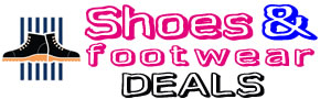 Shoes and Footwear Deals