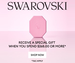 Explore the wonders of Swarovski Collections