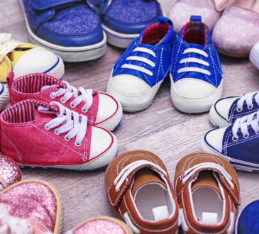 Ultimate Guide: Best Tips for Choosing Kids' Shoes Online