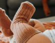 7 Best Baby Socks to Keep Your Newborn Cozy and Comfortable