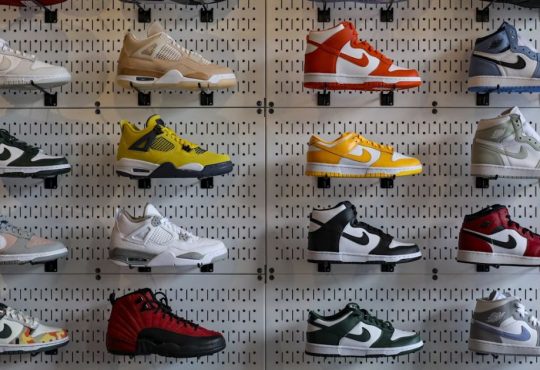 Smart Budget Shoe Shopping: Stylish Finds at Great Prices