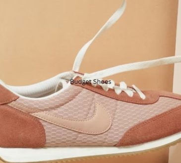 Budget Shoes That Look Expensive But Cost Under $100