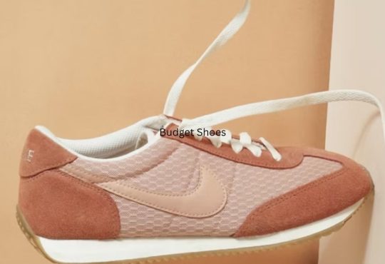 Budget Shoes That Look Expensive But Cost Under $100