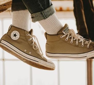 10 Best Budget Shoe Brands That Look Expensive & Stylish