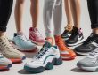 Top 12 Must-Have Shoe Drops of 2025 to Watch Now