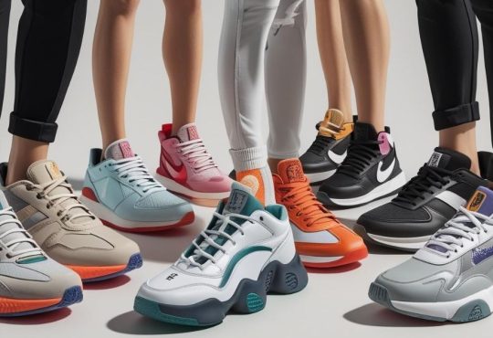 Top 12 Must-Have Shoe Drops of 2025 to Watch Now