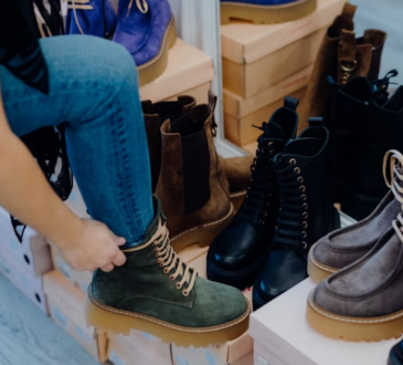 Powerful Shoe Trends for 2025 You’ll Love to Wear
