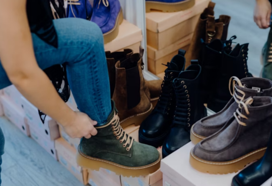 Powerful Shoe Trends for 2025 You’ll Love to Wear