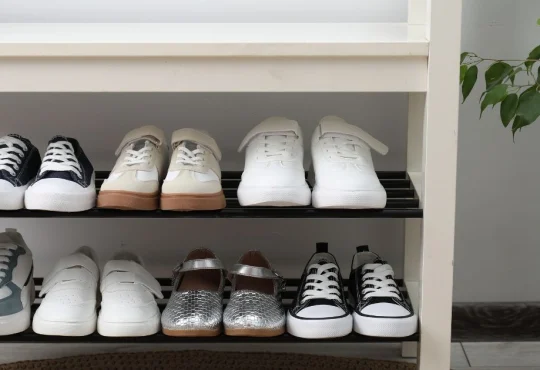 Plus-Size Sneakers: Must-Know Comfort & Fit Secrets