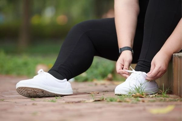 Plus-Size Sneakers: Must-Know Comfort & Fit Secrets