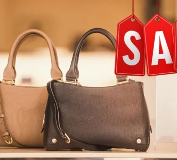 Best Macy's Coach Handbags at 40% Off You Can Shop Today