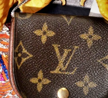 8 Best Louis Vuitton Clutch Bags For Women To Own