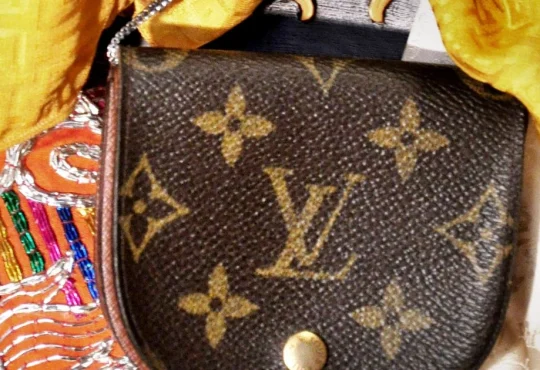 8 Best Louis Vuitton Clutch Bags For Women To Own